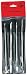 CARVES SS 4PC/SET