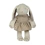 miYim Organic Fairytale Knit Collection - 9" Baby Victoria the Bunny