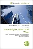 Emu Heights, New South Wales-