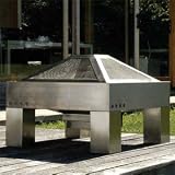 Architect Stainless Steel