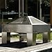 Architect Stainless Steel