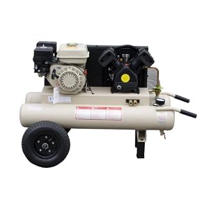 Best PricesETQ TA011 Gasoline Air Compressor Sale Best Buy Price