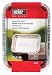 Outdoor Living : Weber 6415  Small Aluminum Drip Pans 8.5-by-6-inch, Pack of 10