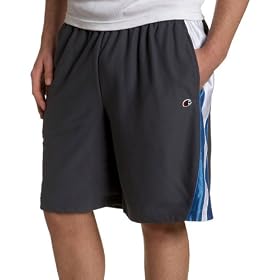 Champion Men's Basketball Tech Short