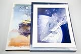 The art of John Harris : beyond the horizon