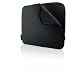Belkin 15.4-Inch Helix Sleeve (Black/Graphite)