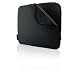 All Products : Belkin 15.4-Inch Helix Sleeve (Black/Graphite)