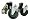 Eazy Mow New Lawn Mower Swivel Wheel Kit Makes Any Push Or Self-Propelled Mower A Zero-Turn