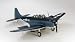 Hobby Master Douglas SBD 5, VSMB-231, 