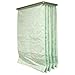 Pocket Air Filter, Fiberglass, 24x24x15In.