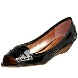 Jessica Simpson Womens Heatherr Wedge
