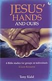 Jesus' hands and ours