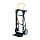 Harper Trucks PJDY2223AO Nylon Convertible Hand Truck