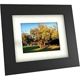 Pandigital 3.5-Inch LCD Digital Photo Frame