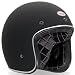 Bell Custom 500 Open-Face Motorcycle Helmet Medium