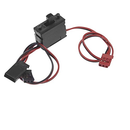 HPI RACING 80579 Receiver Switch