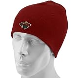 Reebok Minnesota Wild Knit Hat - Minnesota Wild One Fits All