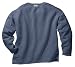 Authentic Pigment 11 oz Pigment-Dyed Cotton Boxy Crew - 1941