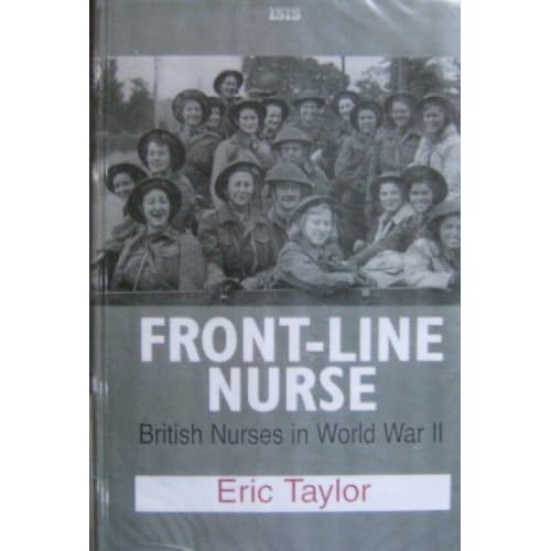 Front Line Nurse