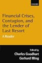 Financial Crises, Contagion, and the Lender of Last Resort