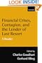 Financial Crises, Contagion, and the Lender of Last Resort