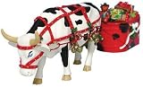 Jingle Cowjingle All The Way