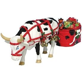 Jingle Cowjingle All The Way