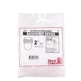 : Sioux Chief Polypropylene Backwater Device (802-7)
