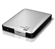 Western Digital HD Passport Mac HardDisk