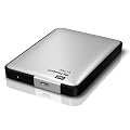 Western Digital HD Passport Mac HardDisk