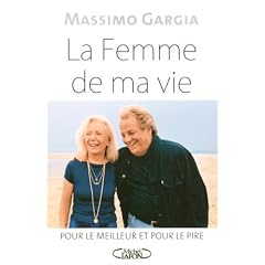 La Femme de ma vie