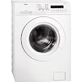 AEG LAVAMAT 71670 FL  Waschmaschine Frontlader / A+++A / 1600 UpM / 7 kg / wei� / OptiSense / Aqua-Control
