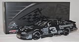 Dale Earnhardt Sr #3 2008 Die Cast Replica Of 2000 Monte Carlo SS Black GMGW Plus 1:24 Diecast Car 1 Of Only 2503 **This is one Awsome Car A Collectors MUST HAVE**RCCA Approved