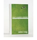 Produkt-Bild: (GOLF'S SACRED JOURNEY: SEVEN DAYS AT THE LINKS OF UTOPIA) BY Cook, David L.(Author)Hardcover Aug-2009
