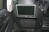CPH-Brodit Volvo S80 Brodit Headrest mount Headrest mount 1999 - 2009 Fits All Countries - #215179
