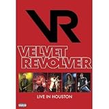 Live In Houston, Texas [DVD]