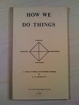How We Do Things: The Role of Attention in Spiritual Life