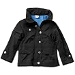 Appaman Boy Windbreaker in Black