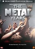 The Metal Years Decline Of Western Civilisation DVD
