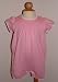 Ralph Lauren Girls Layette Pastel Striped Romper