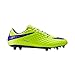 Nike Hypervenom Phantom Firm Ground (VOLT/HOT LAVA/PERSIAN VIOLET)
