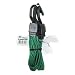 IIT 74492 Fat Strap Bungee Cord 30 Inch - 2 Pack