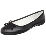 Lauren Ralph Lauren Womens Amarissa Flat