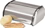 Oggi Roll Top Bread Box