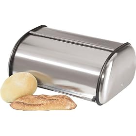 Oggi Bread Box Roll Top Lid by Oggi