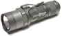 Surefire E1E Executive Elite Single-Output Incandescent Flashlight, Black