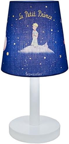 The Little Prince Bedside lamp