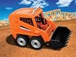 Mighty World Skid Steer