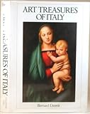 Art treasures of Italy