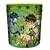 Ben 10 Metal Waste Paper Bin